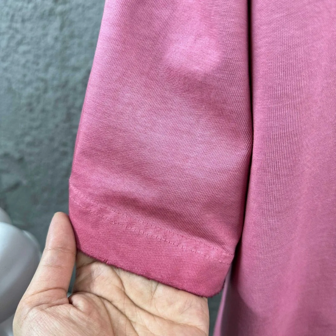 BALENciaga* * 2026 New Arrival B + T Same Style ： Size：S （100-140 ） M （130-160 ） L （150-175 ） XL （160-185 ） XXL （180-220 ）